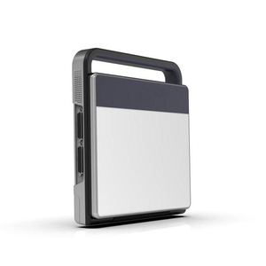 Ecógrafo Portátil en Blanco y Negro para Uso Veterinario, Pantalla LCD de 15 Pulgadas con Múltiples Sondas para Animales Pequeños y Grandes - Product Image 6