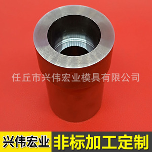 แม่พิมพ์รีดทังสเตนโคบอลต์ซีเมนต์คาร์ไบด์สำหรับการหดท่อและการขึ้นรูป - Product Image 1