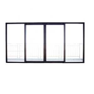 Lukliving Heavy Duty <strong>Best</strong> View Glass <strong>Bifold</strong> <strong>Doors</strong> <strong>Exterior</strong> Accordion <strong>Doors</strong> <strong>Exterior</strong> <strong>Door</strong> - Product Image 5