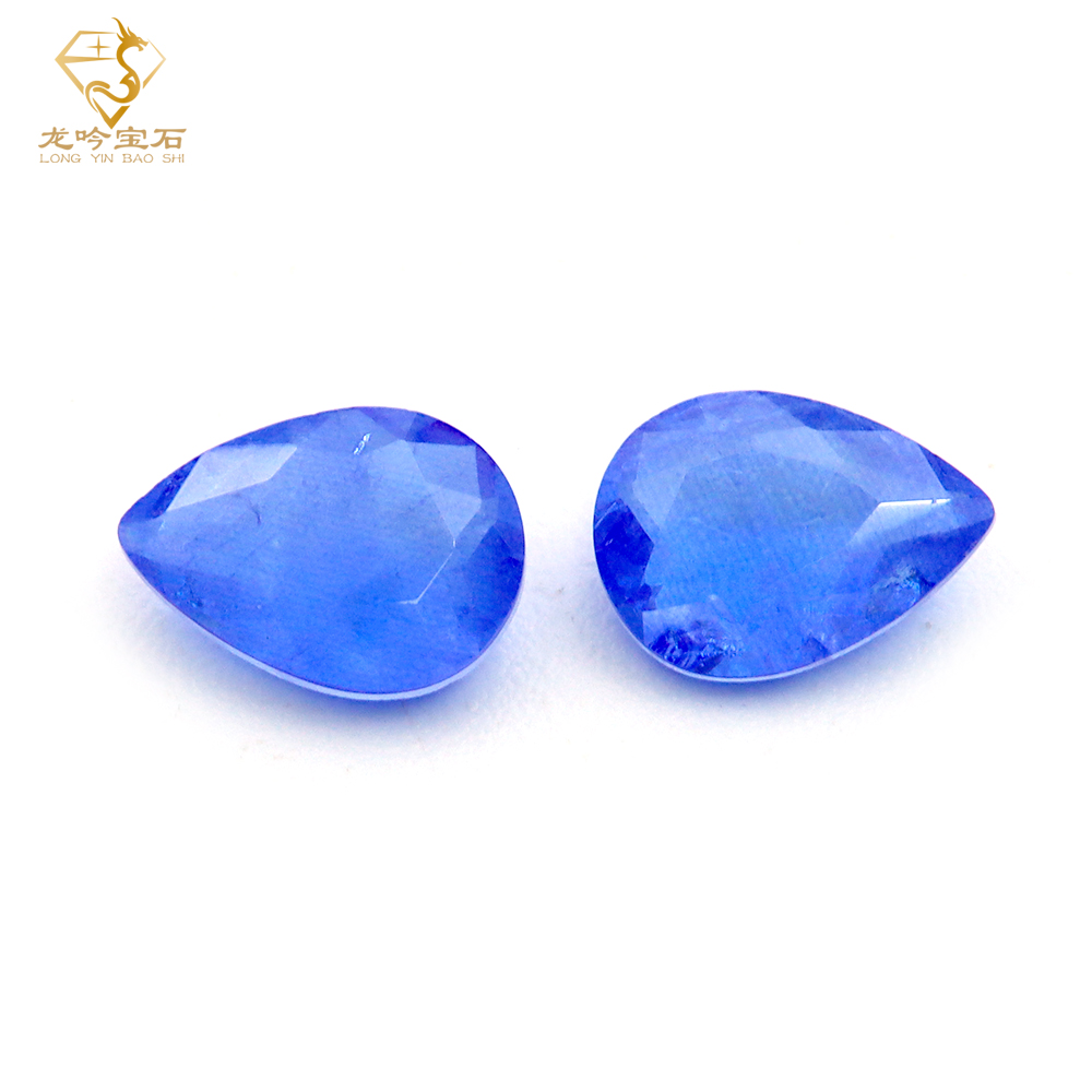 CBX22 Pietra di fusione blu