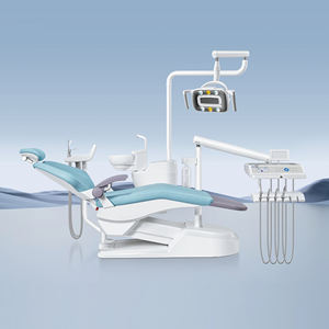 <span class=keywords><strong>Unit</strong></span>à Dentale Modulare di Lusso Furoi, Set Completo di Prodotti Odontoiatrici per Dentisti - Product Image 4