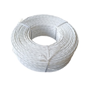 T03f46pf46 2 lõi 26AWG fep 300V 200C điện che chắn sạc cáp mở rộng đóng hộp dây đồng dây nịt dây điện - Product Image 3