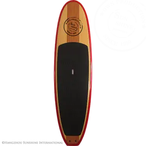 Tabla de Paddle de epoxi SUP Stand Up Paddle Boards