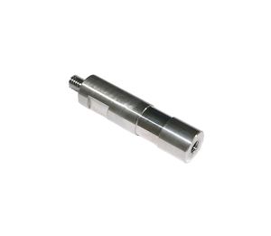 Fábrica de Mecanizado CNC de Alta Precisión OEM para Componentes de Maquinaria, Producción por Lotes de Perforación de Acero Inoxidable y Aluminio - Product Image 4