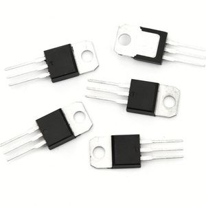 Authentic New - Guaranteed L78M05CV-DG TO-220 Transistor Specialized Electronic Components Purchasing and Support Services - Product Image 1