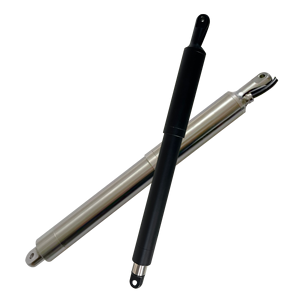 Luz autocaravana Tijeras <span class=keywords><strong>Techo</strong></span> Elevador Control Remoto - Product Image 2