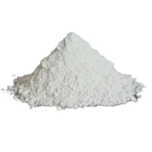 Factory Price Light Magnesium Oxide for Industrial Use