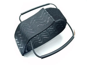 Neumático de repuesto para <span class=keywords><strong>bicicleta</strong></span>, correa de fijación de tubo interior, correa de almacenamiento - Product Image 3