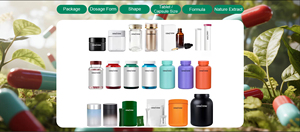 Suplemento de D-mannosa OEM, cápsulas, tabletas y polvo de D-mannosa y arándano para la salud del tracto urinario en mujeres y hombres - Product Image 6