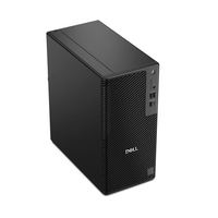 Computadora de Escritorio Dell Precision 7 PW7T1260 para Modelado 3D con IA, Edición de Video, Estación de Trabajo Gráfica, Ultra7 265, RAM DDR5, SSD + HDD