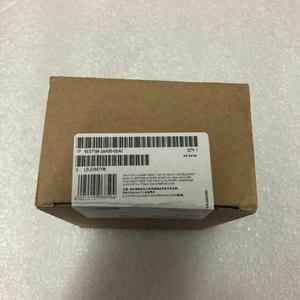 1 ، وحدة جديدة 6ES7 1943AA000BA0 6ES71943AA000BA0 سنة واحدة - Product Image 1
