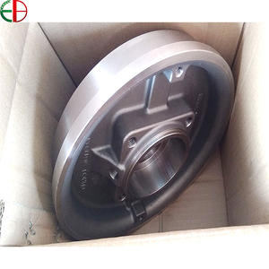 Ni-255 никелевый сплав вакуумного литья по выплавляемым моделям EB3534 - Product Image 5