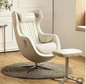 Langlebiger Tragbarer Ganzkörper-Massagestuhl mit Vibration Heißkompresse Zero Gravity Komfort-Loungesessel Fuß<span class=keywords><strong>massage</strong></span> Spa-Relaxsessel - Product Image 5