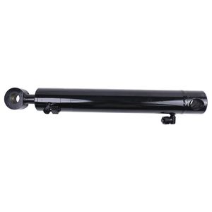 Vérin hydraulique à simple effet en acier inoxydable robuste - Résistance de qualité industrielle 16MPA 63mm intérieur/73mm - Product Image 3