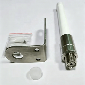 Marine VHF Antenna AIS Boat Antenna 150-160MHz 22cm Short Marine Antenna - Product Image 3