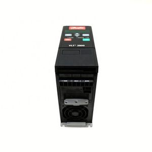VLT2800 0.55kW VLT2807PT4B20STR1DBF10A00 195N1019 ไดรฟ์ AC 7.5KW - Product Image 4