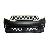 Pare-chocs avant de haute qualité pour Dodge Durango 2021 Body Kit Sets Car Parts