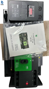 เซ็นเซอร์ควบคุม PLC สวิตช์ถ่ายโอนพลังงานคู่ ของแท้ใหม่เอี่ยม WATSNA63/4 - Product Image 1