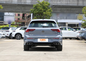 Volkswagen Golf 2024 280TSI DSG R-Line Edición 50 Aniversario, Autos Nuevos, Autos de Gasolina, Turboalimentación, Dirección Asistida, LED - Product Image 3