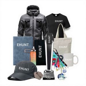 Custom Marketing Promotional Corporate Business <b>Gift</b> Items Trade Show Giveaways <b>Gifts</b> <b>Set</b> With Logo - Product Image 4