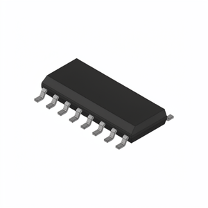 Electronic Circuit Components 16 SOlC In Stock Clock Timing CY23EP09SXI-1T - Product Image 1
