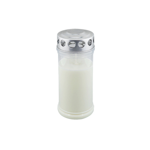 Immediate Plot <b>Lamps</b> Standing Pillar Grave Candles Long Burning Candle Prayer Sacrificial Candles - Product Image 2