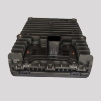 Radar d'imagerie 4D à nuages de points monté sur véhicule ou drone pour la détection de drones à 100-150m RCS 0.01m² Protection contre les invasions de mini-drones