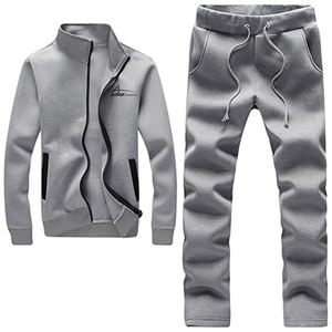 ชุดสูทสำหรับผู้ชาย,ชุดวอร์มออกแบบตามสั่ง - Product Image 4