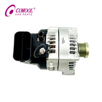 Alternator Mobil Harga Grosir COMOOL 12317605060 12317610260 untuk BMW Seri 1 Seri 3 F20 F21 F30 F31 F35