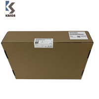 6AV2 124-0MC01-0AX0 6AV2123-2GB03-0AX0 SIEM Simatic TP1200 Pantalla táctil HMI PLC Módulo Panel táctil 6av2 124-0mc01-0ax0
