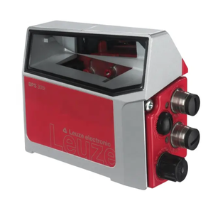 Nuevo Sensor Leuze VDB 112B/6P Original M12 de 5 Pines IP65 50107002, Amplificador de Monitoreo de Doble Lámina VDB 112B/6P - Product Image 3