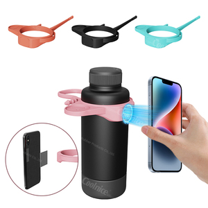 Nuevo Producto 2025: Accesorio para Vaso, Soporte Magnético para Botella de Agua con Correa para la Mayoría de los Teléfonos - Product Image 6