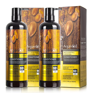 Après-shampoing à l'huile d'argan - Product Image 1