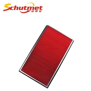 하이 퀄리티 자동차 공기 청정기 에어 필터 닛산 OEM 용 자동차 부품 16546A050 1654670J10 165460Z000 1654674S00 - Product Image 6