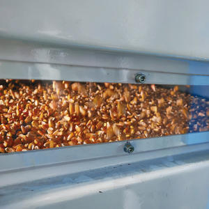 Ligne <span class=keywords><strong>complète</strong></span> de production pour le traitement du maïs Broyage de la <span class=keywords><strong>farine</strong></span> de maïs Système complet Ligne de production pour le traitement du grain Broyeur de <span class=keywords><strong>farine</strong></span> professionnel - Product Image 5