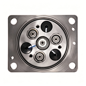 ชุดเกียร์ลดความเร็วแกน T รุ่น HW0389174-A สำหรับหุ่นยนต์ Motoman ES165D DX100 ข้อต่อข้อมือแกนที่ 6 อะไหล่ทดแทน HW0389174-A มีสินค้าในสต็อก - Product Image 1