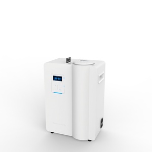 Chất Lượng Cao Thương Mại Hương Thơm Nước Hoa Máy 5000 Mét Khối Hvac Tinh Dầu Khuếch Tán Không Có Nước Cho Khách Sạn-Bán Buôn Không Khí - Product Image 6