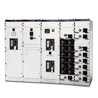 Appareillage électrique moyenne et haute tension 3,6 kV 7,2 kV 13,8 kV, équipement de distribution d'énergie 630 A
