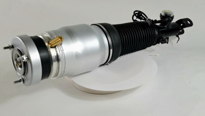 Amortiguador de Aire de Buena Calidad, Delantero Derecho, para Hyundai Genesis 2009-2016, 54606-3N505, 54606-3N506 - Product Image 4