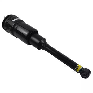 Amortisseur de suspension pneumatique arrière neuf 48080-50152 48080-50153 pour Lexus LS460 LS600 Suspension pneumatique Amortisseur - Product Image 1
