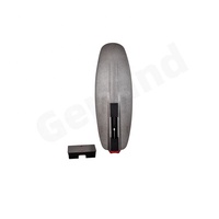 Gerland Planche de surf électrique sport haute vitesse jetsurf board water stagning water ski pedal electric jet board jetski