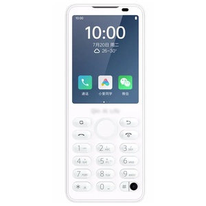 <span class=keywords><strong>Version</strong></span> Globale F21PRO + Plus Android 11 Écran Tactile 4G Smartphone Intelligent Compatible <span class=keywords><strong>Google</strong></span> <span class=keywords><strong>Store</strong></span> Qin F21 PRO - Product Image 6