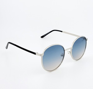 Precio competitivo Gafas de Sol de calidad superior Hombres Mujeres Moda de lujo Gafas redondas - Product Image 6