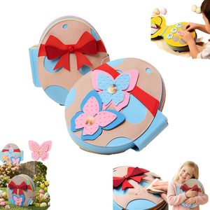 Juguetes Montessori al por mayor: Libro sensorial de fieltro de ciervo, Libro de actividades de fieltro suave para niños pequeños, Tablero de actividades de fieltro para niños pequeños - Product Image 3