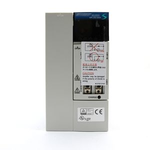 ไดรฟ์แอมพลิฟายเออร์ AC รุ่น MR-J2S-200A ของแท้ 2KW MRJ2S200A มีสินค้าในสต็อก - Product Image 4