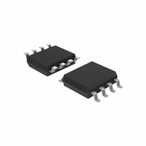 Composants électroniques de circuit intégré SOIC-8 IS25LQ020B-JNLE-TR en stock - Product Image 1