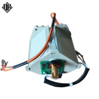 Actionneur de vanne électrique Sipos Split Cable 2SX5300, pièces de rechange en acier rapide, 380V-460V, usage industriel