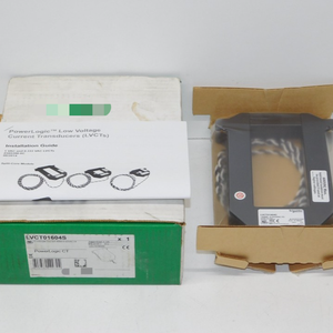 Yeni Orijinal Hazır Stokta LVCT01604S Endüstriyel Otomasyon PAC Özel PLC Programlama Kontrol Cihazı - Product Image 1