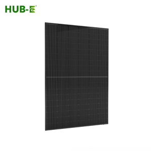 Panel Solar Monocristalino TopCon de 410Wp-435Wp, Paneles Fotovoltaicos de Alta Eficiencia para Uso Residencial y Comercial - Product Image 5