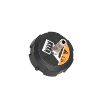 Système de refroidissement radiateur testeur de pression adaptateur réservoir d'eau détection de fuite connecteur adaptateur pour Hyundai Kia Niro Sportage Tucson